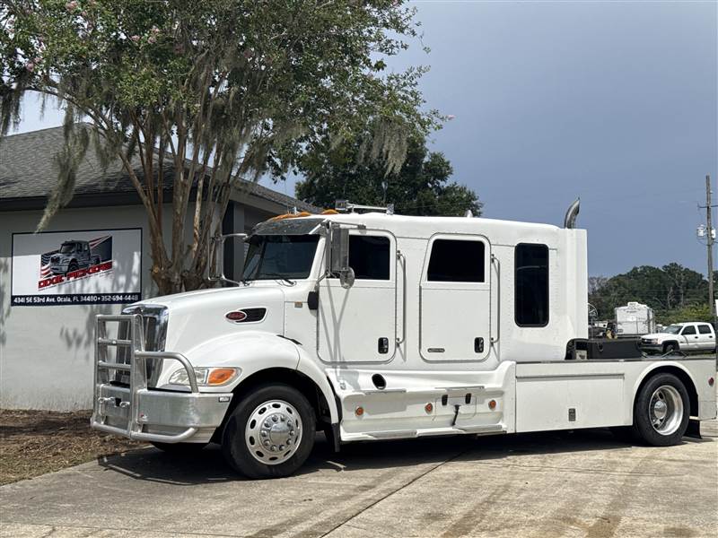 Truck Photo 1