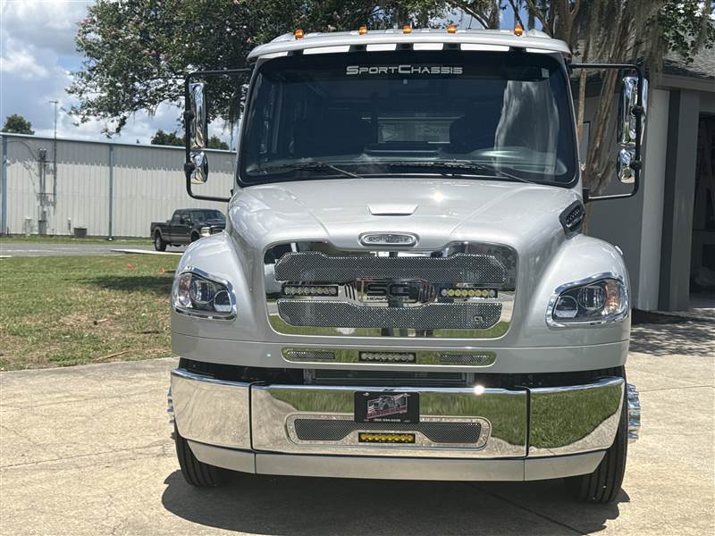 Truck Photo 2