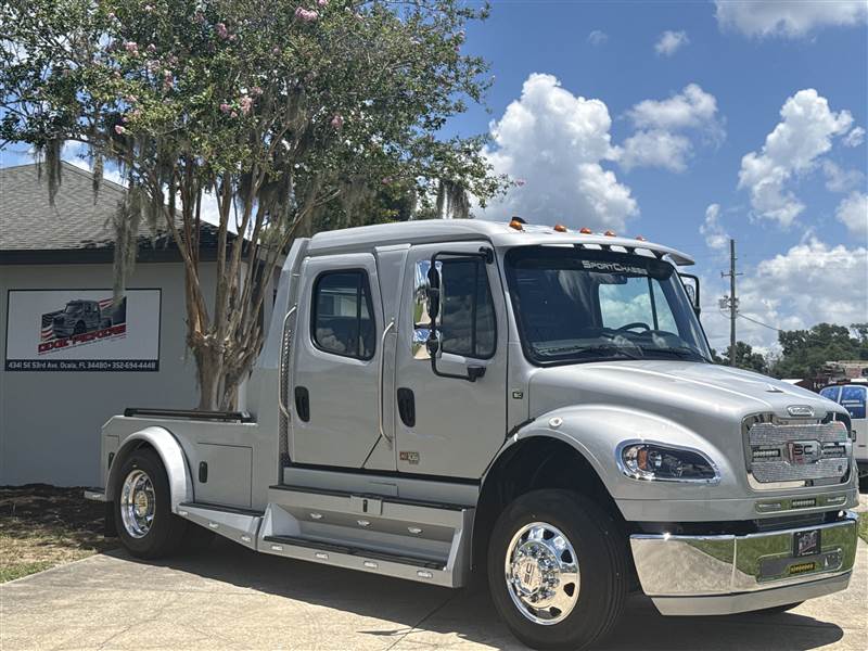 Truck Photo 1