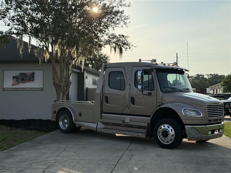 Truck Photo 1