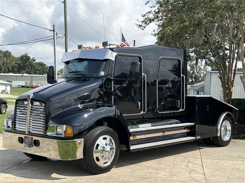 Truck Photo 3
