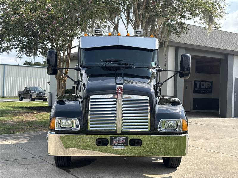 Truck Photo 2