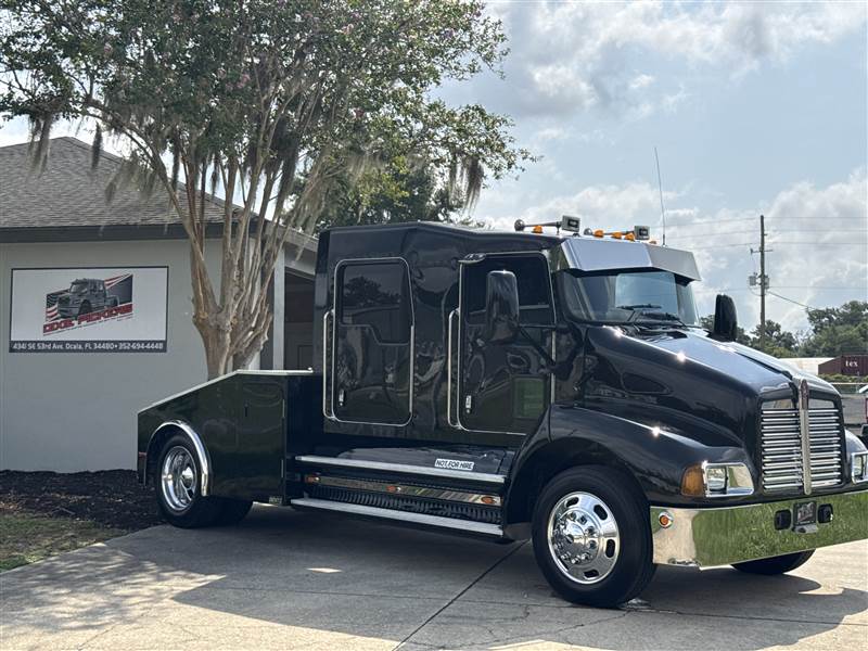 Truck Photo 1