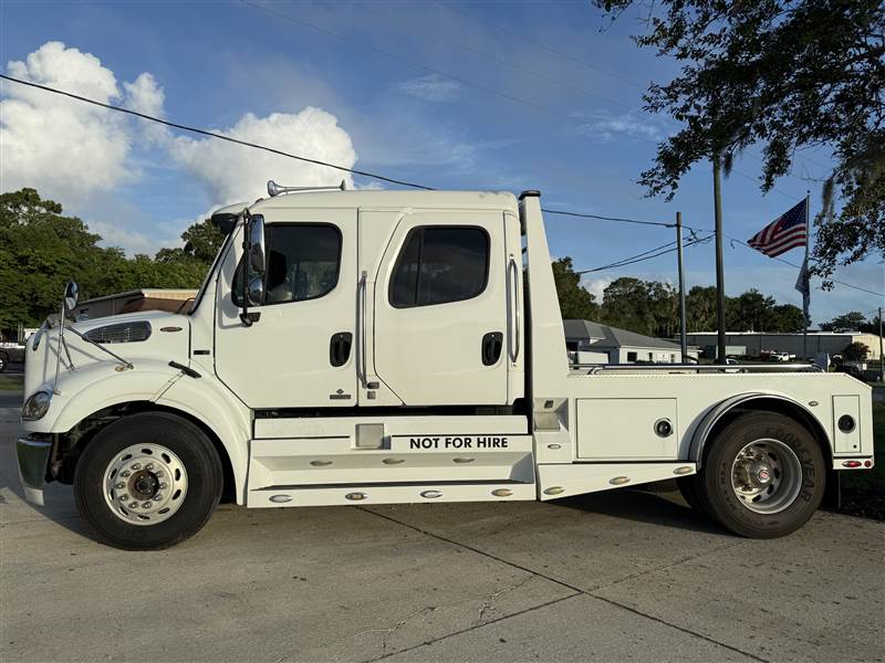 Truck Photo 3