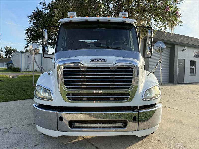 Truck Photo 2