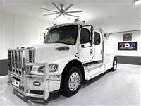 2009 Freightliner M2 112 - 2L Conversion - BIG BLOCK