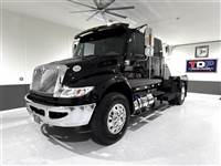 2016 International 4400 Super Truck - RARE