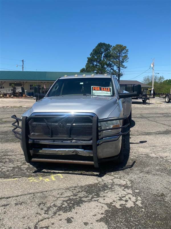 Truck Photo 3