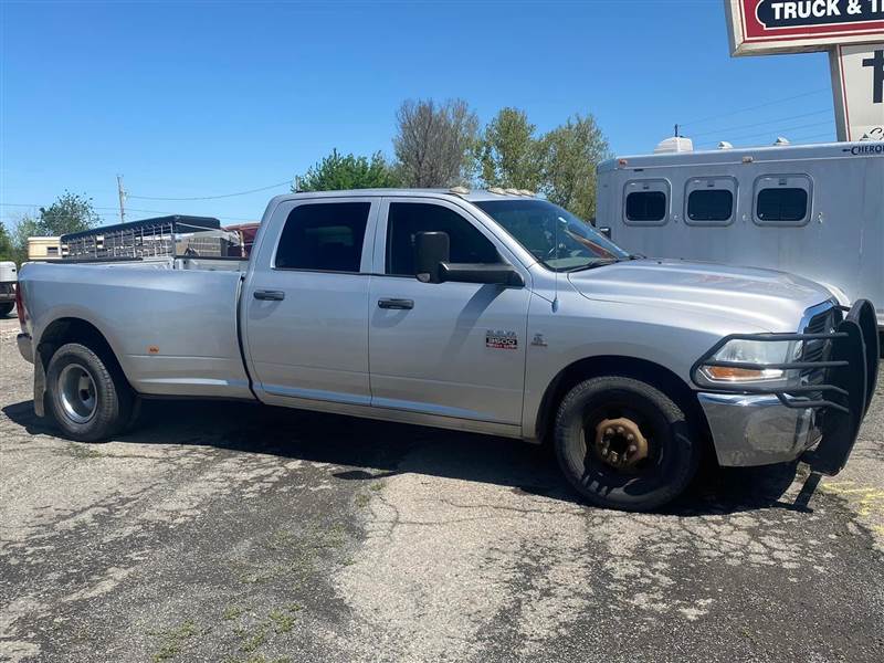 Truck Photo 2