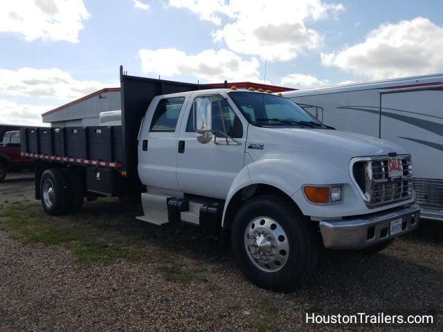 Truck Photo 2