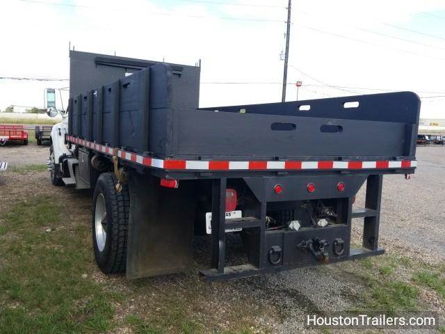 Truck Photo 4