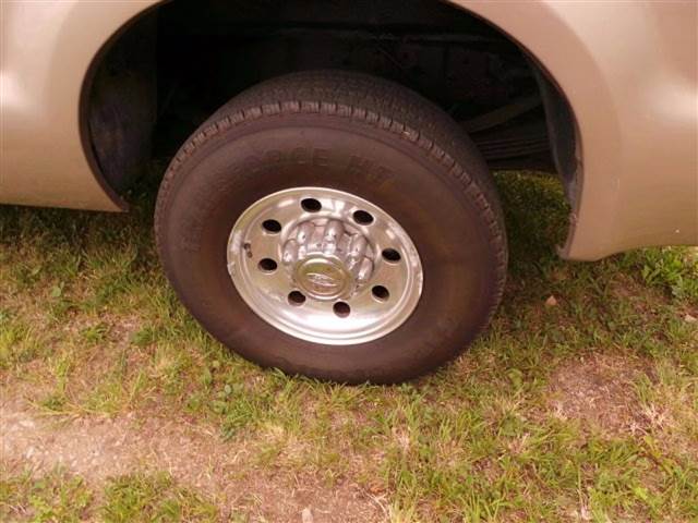 Truck Photo 5