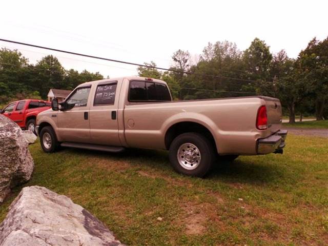 Truck Photo 4