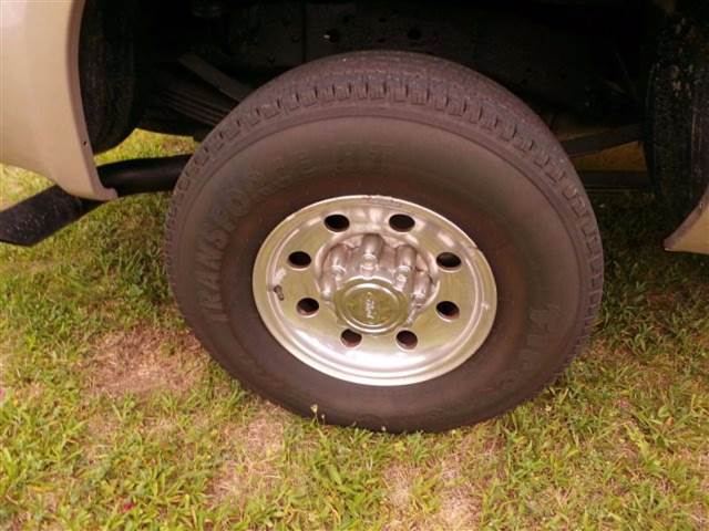 Truck Photo 7