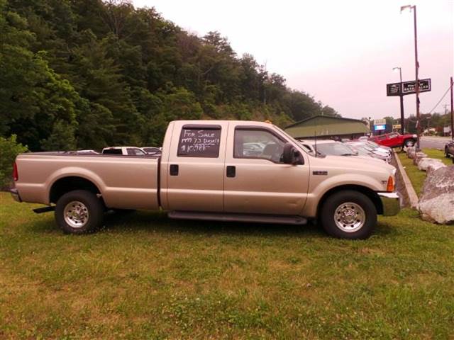 Truck Photo 2