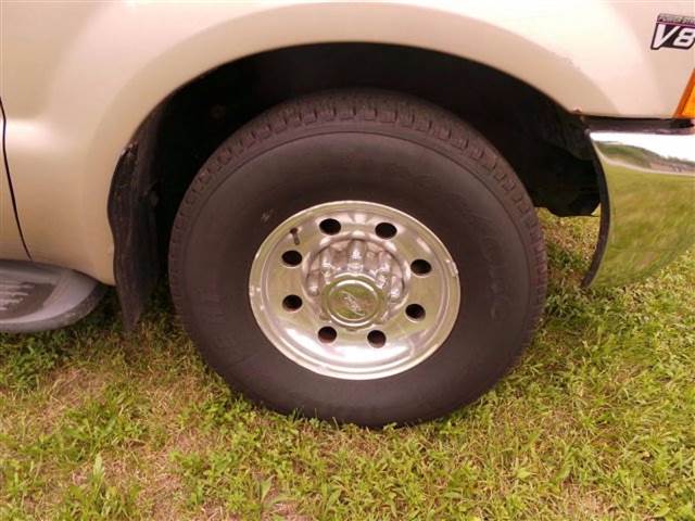Truck Photo 8