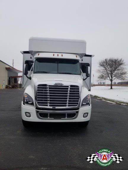 Truck Photo 3
