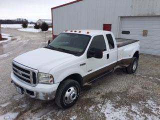 Truck Photo 2