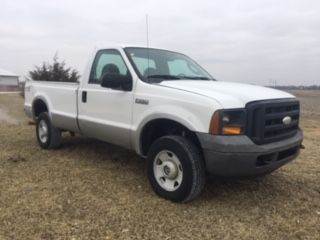 Truck Photo 2