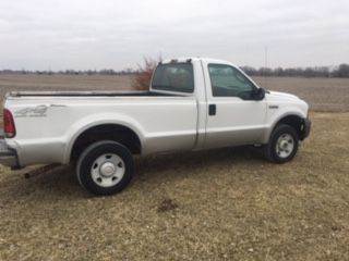 Truck Photo 4