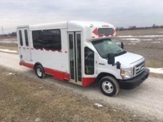 Truck Photo 8