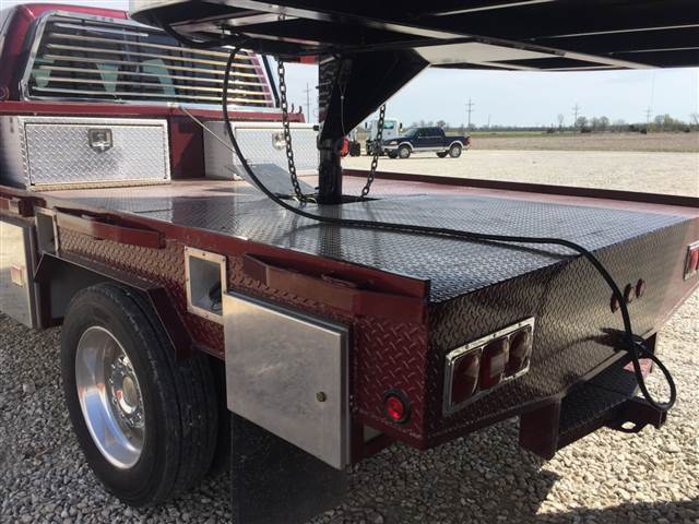 Truck Photo 4