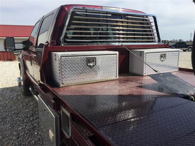 Truck Photo 5