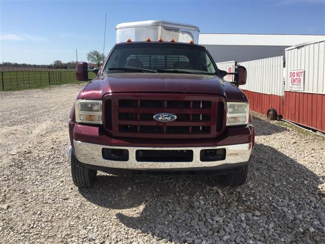 Truck Photo 2