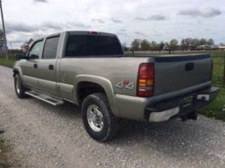 Truck Photo 8