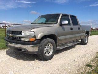 Truck Photo 5