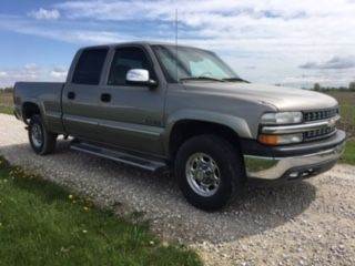 Truck Photo 6