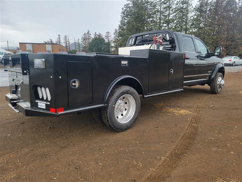 Truck Photo 5