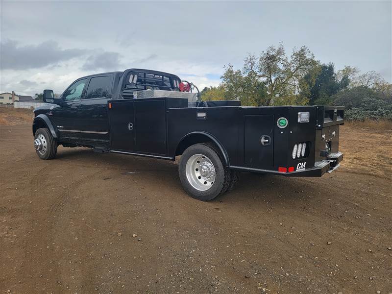 Truck Photo 3