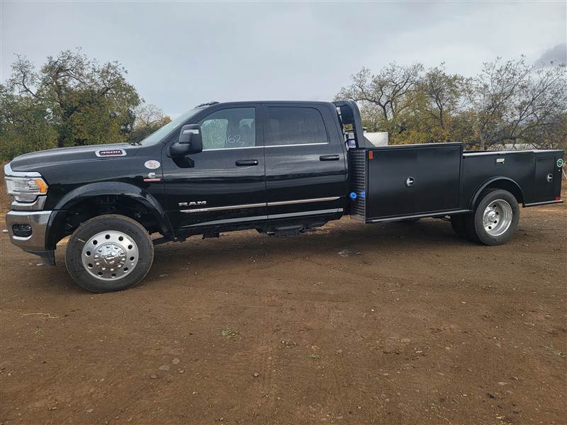Truck Photo 2