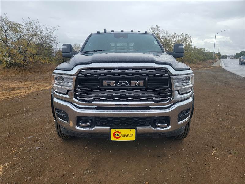 Truck Photo 4