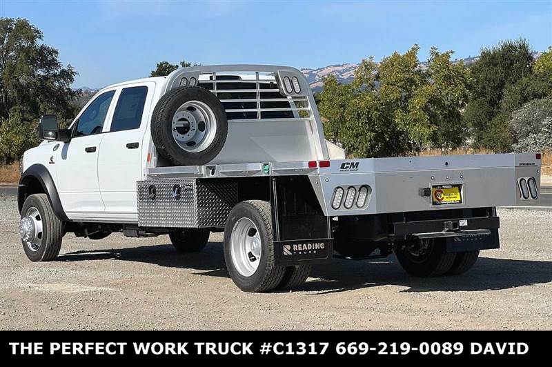 Truck Photo 5