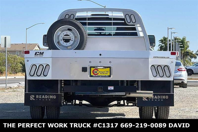 Truck Photo 4