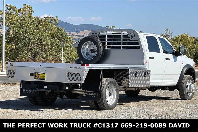 Truck Photo 3