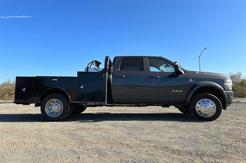 Truck Photo 2