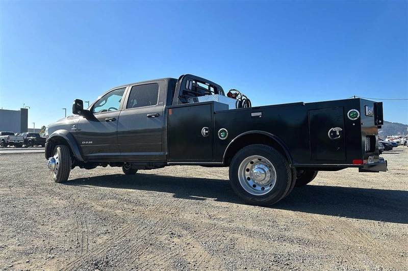 Truck Photo 5