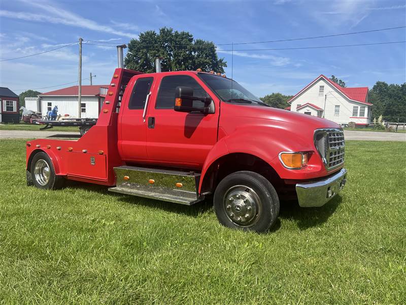 Truck Photo 7