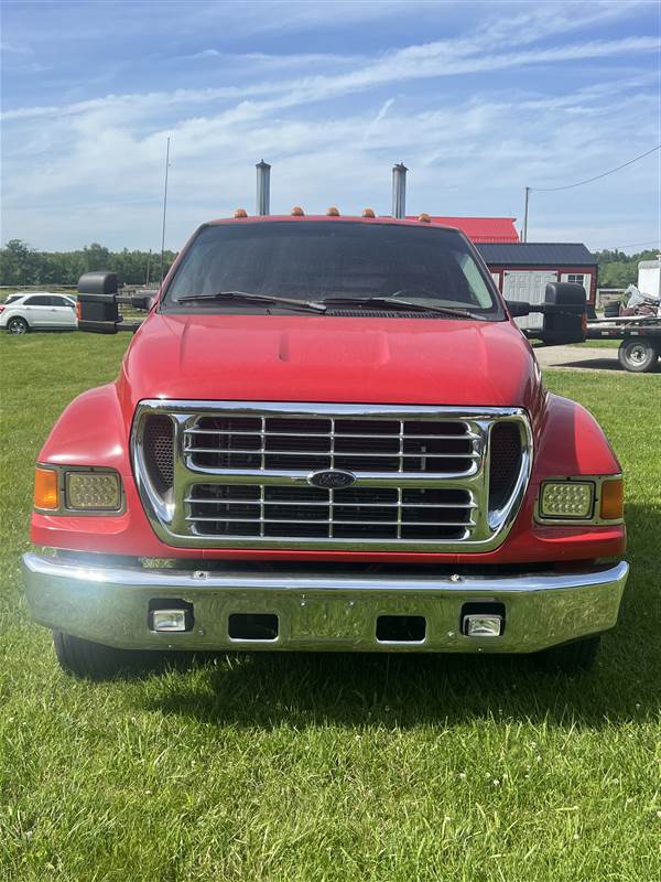 Truck Photo 2