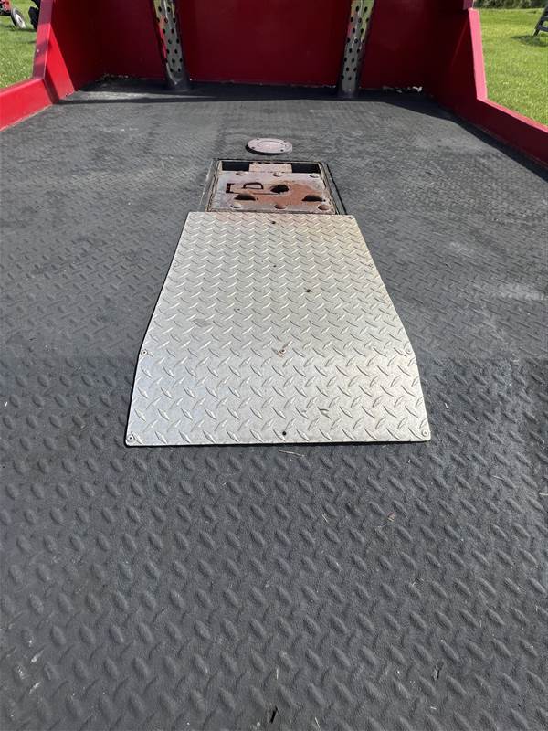 Truck Photo 11