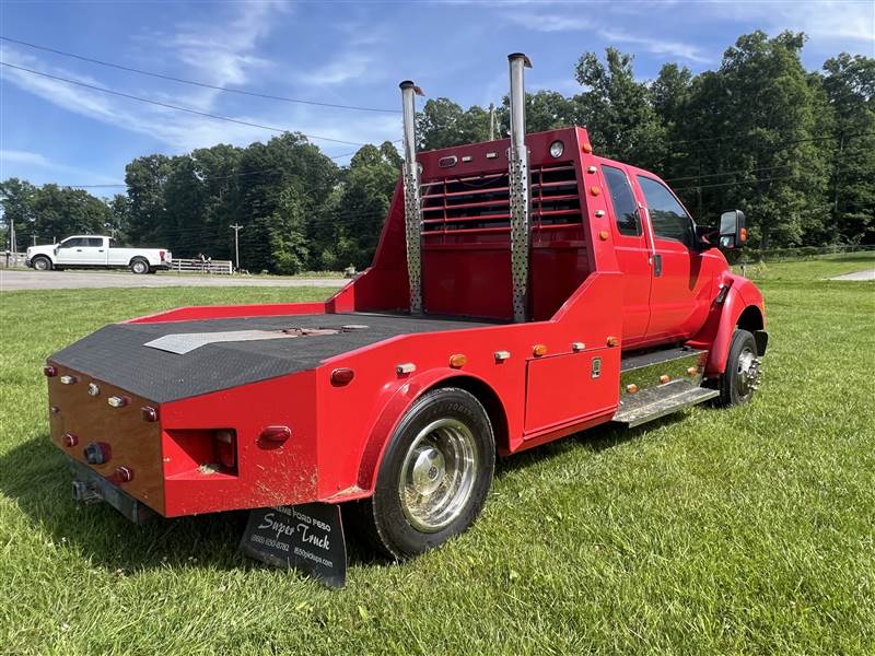 Truck Photo 9