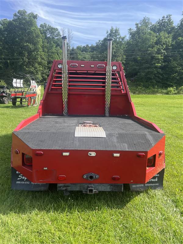 Truck Photo 10