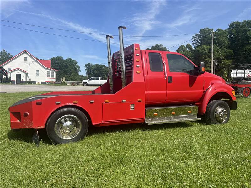 Truck Photo 5