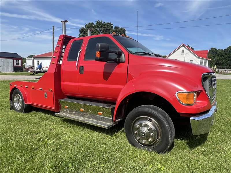 Truck Photo 6