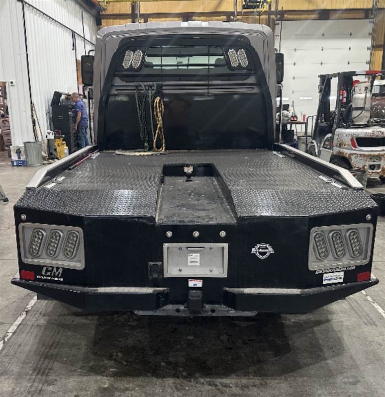 Truck Photo 3