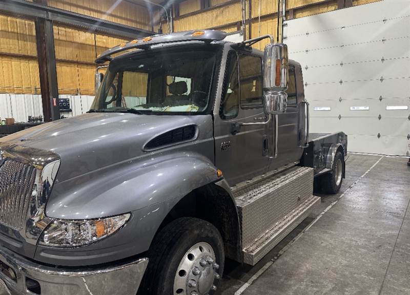 Truck Photo 6