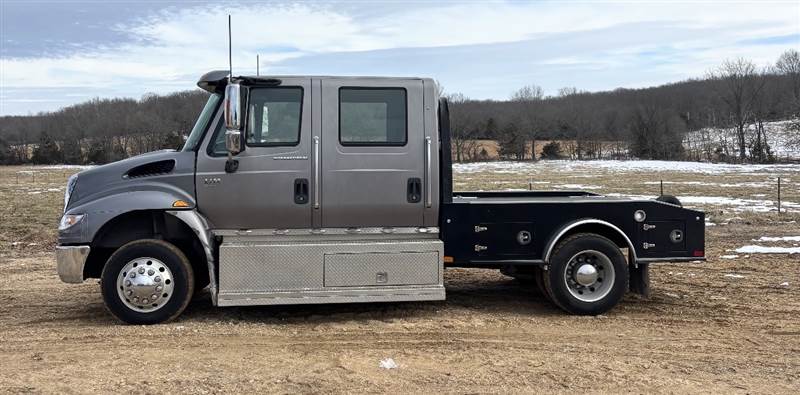 Truck Photo 1